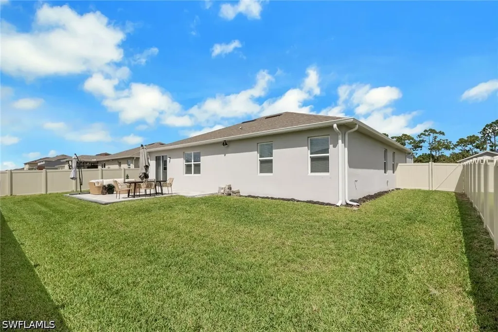 17338 Gulf Preserve Drive Fort Myers FL 33908