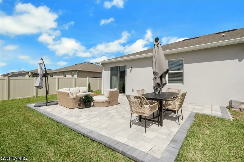 17338 Gulf Preserve Drive Fort Myers FL 33908