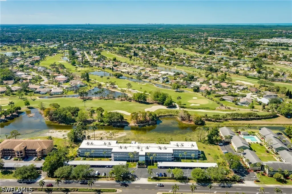 5515 Rattlesnake Hammock Road Naples FL 34113
