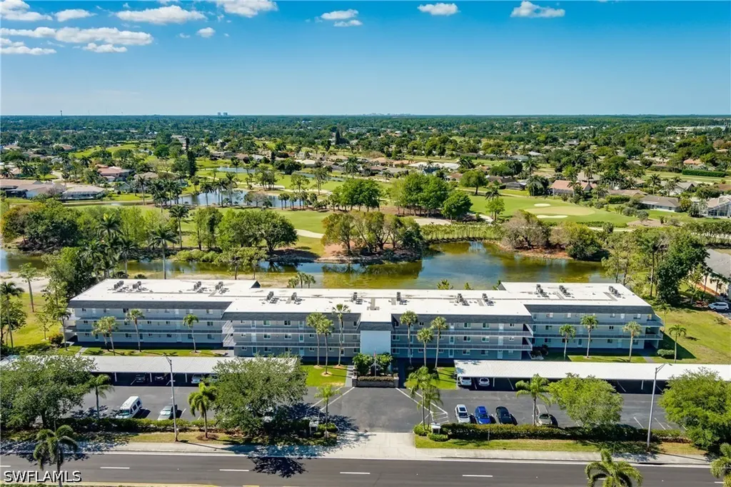 5515 Rattlesnake Hammock Road Naples FL 34113