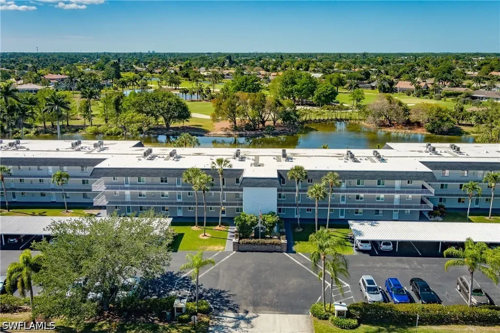 5515 Rattlesnake Hammock Road Naples FL 34113