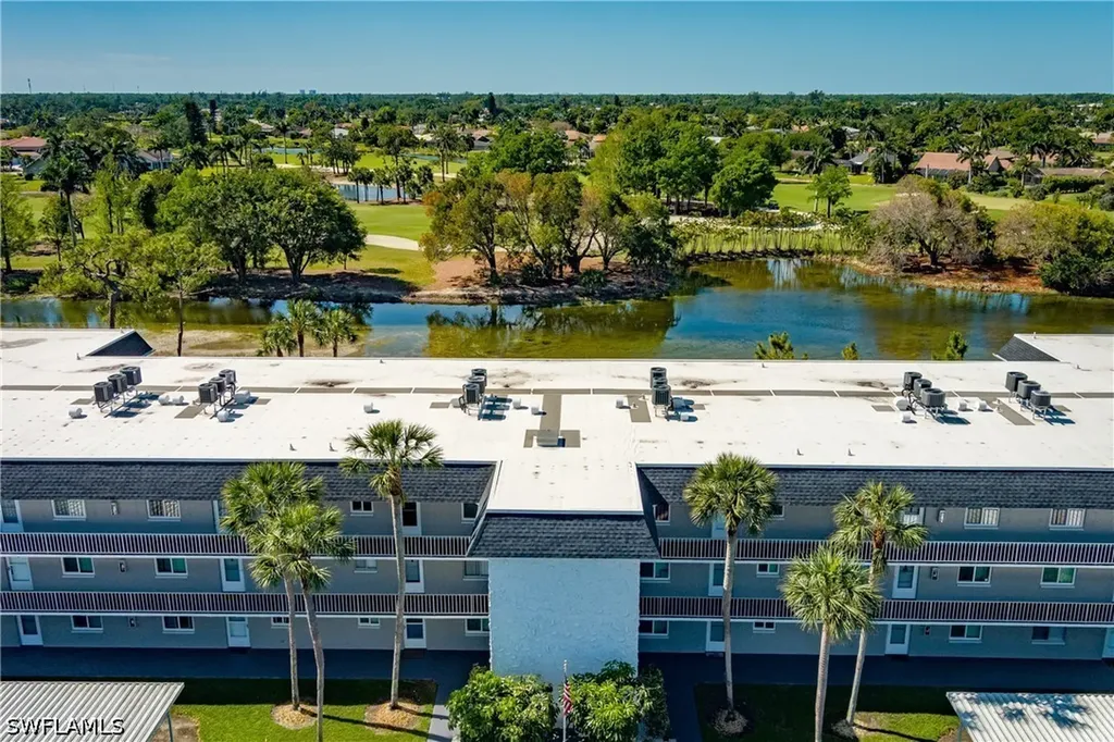 5515 Rattlesnake Hammock Road Naples FL 34113