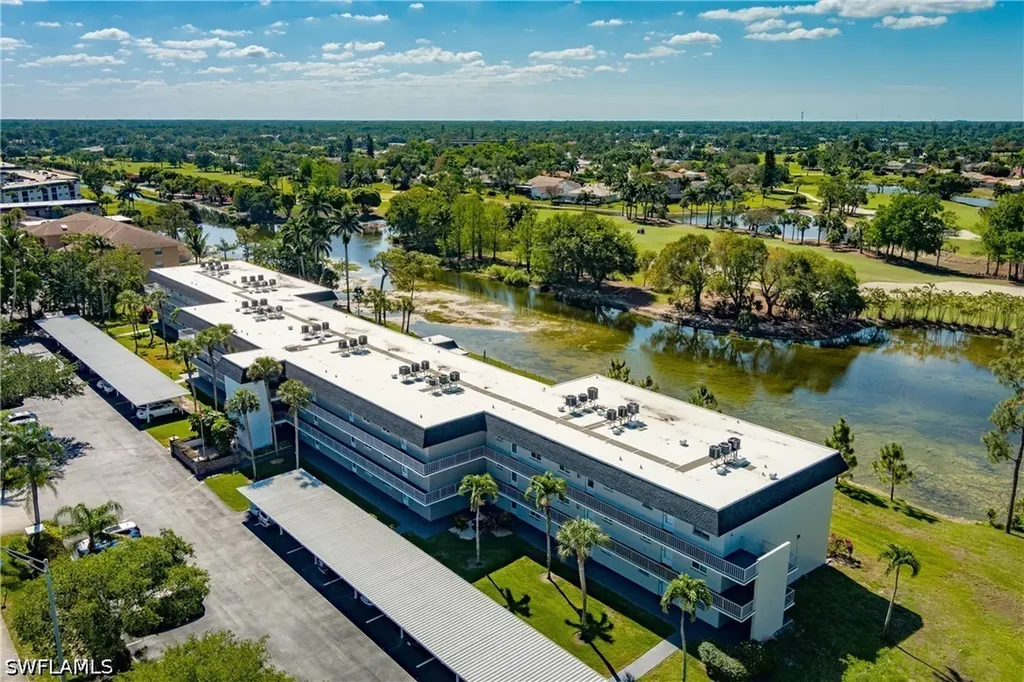5515 Rattlesnake Hammock Road Naples FL 34113