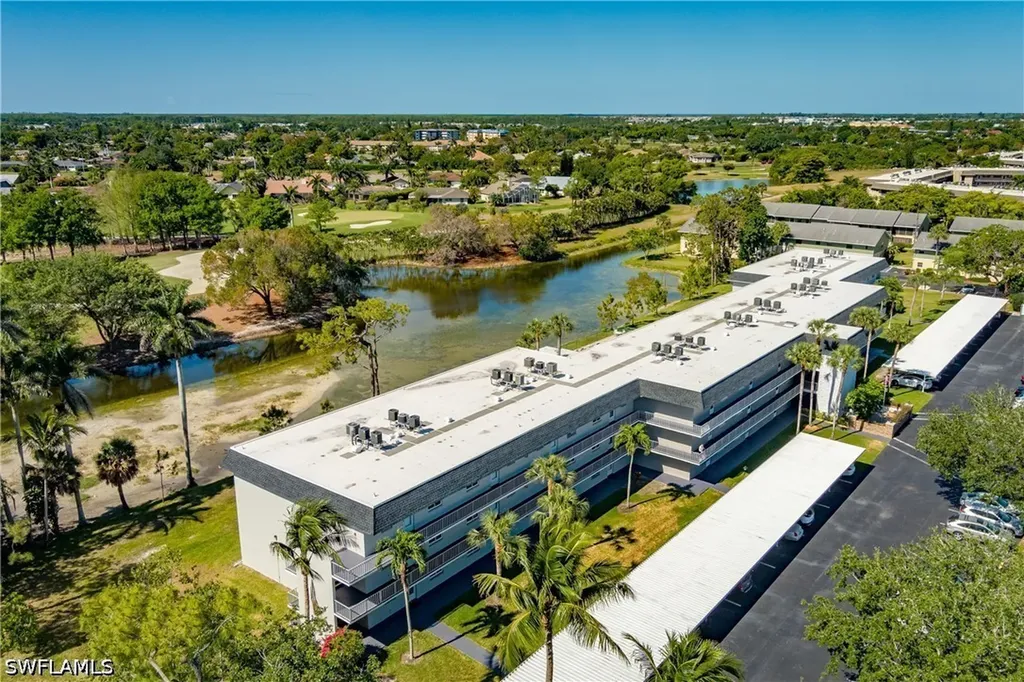 5515 Rattlesnake Hammock Road Naples FL 34113