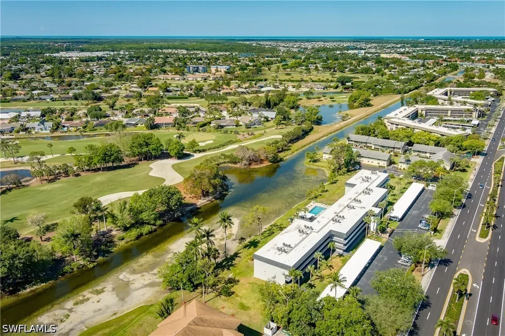 5515 Rattlesnake Hammock Road Naples FL 34113
