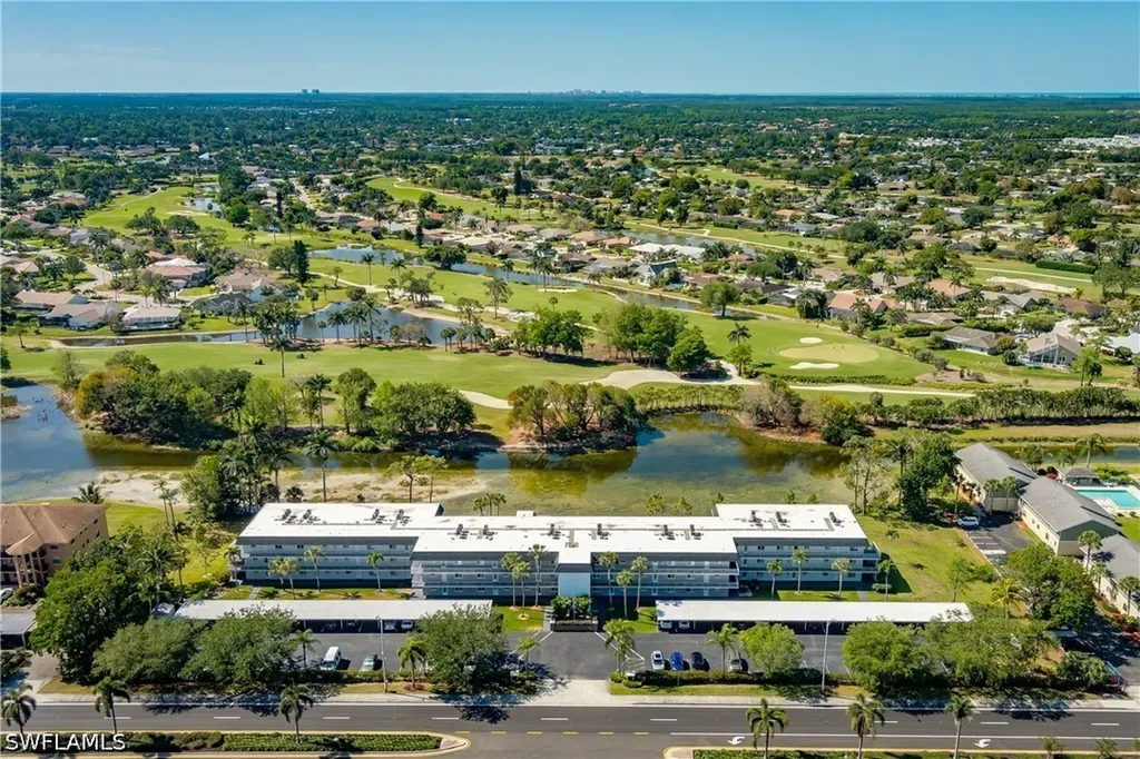 5515 Rattlesnake Hammock Road Naples FL 34113