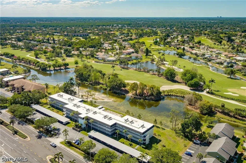 5515 Rattlesnake Hammock Road Naples FL 34113