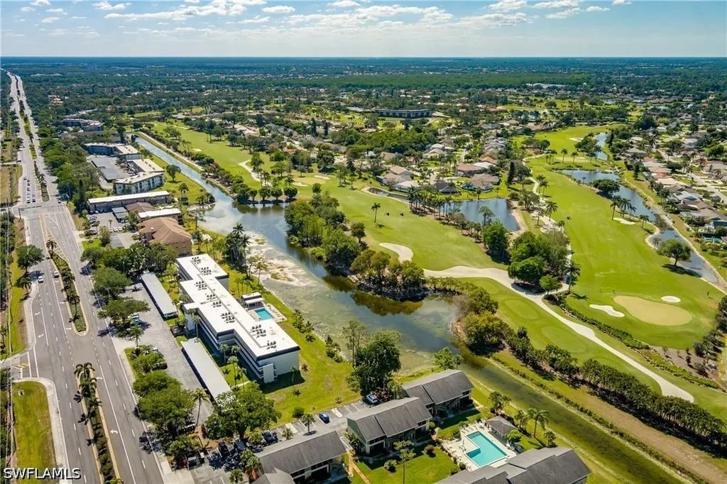5515 Rattlesnake Hammock Road Naples FL 34113