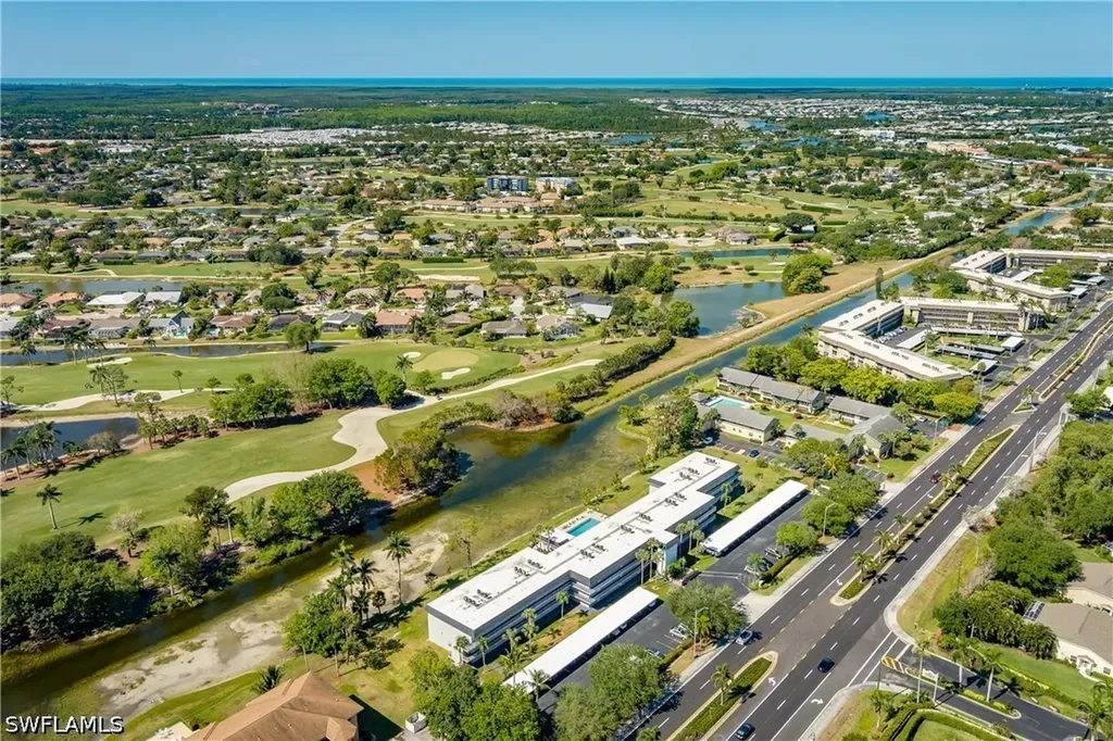 5515 Rattlesnake Hammock Road Naples FL 34113