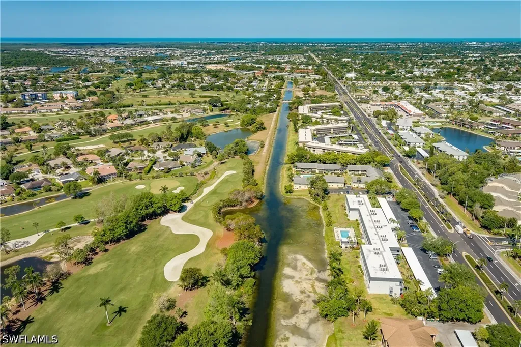 5515 Rattlesnake Hammock Road Naples FL 34113