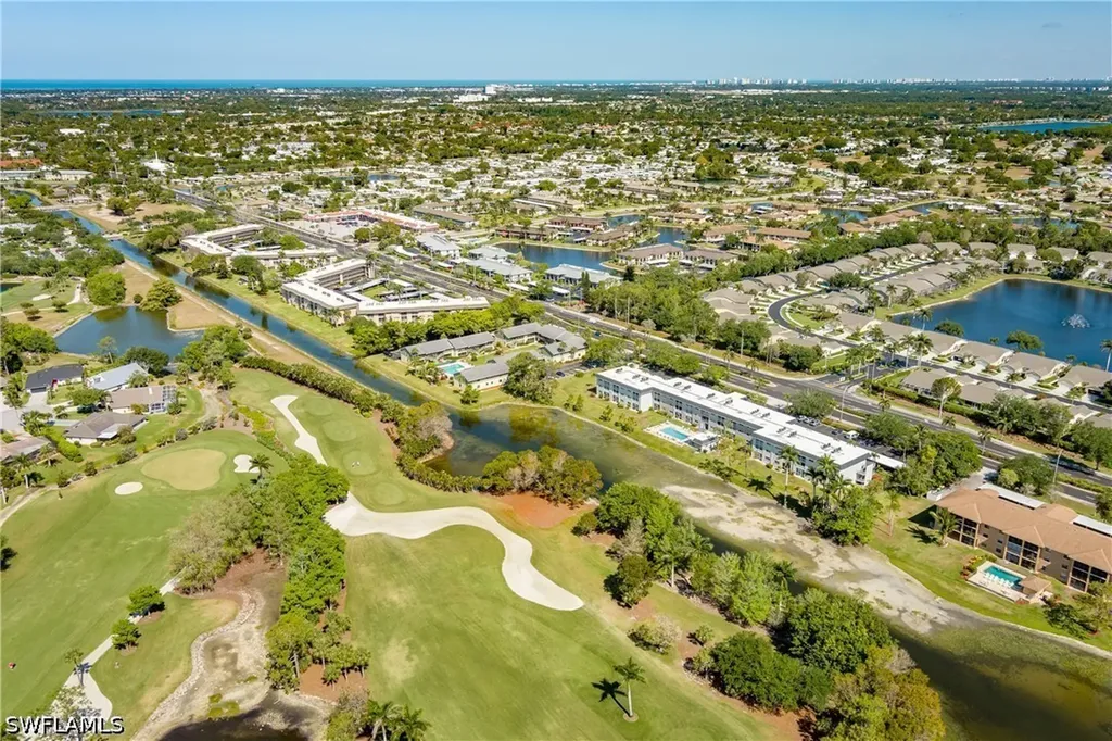 5515 Rattlesnake Hammock Road Naples FL 34113