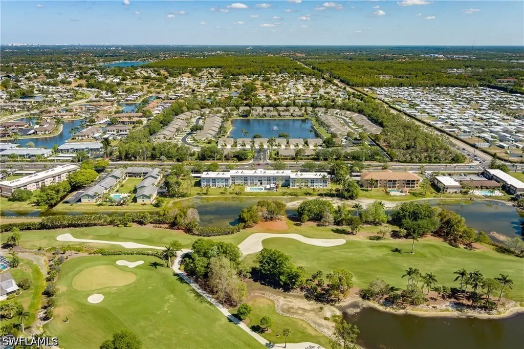 5515 Rattlesnake Hammock Road Naples FL 34113