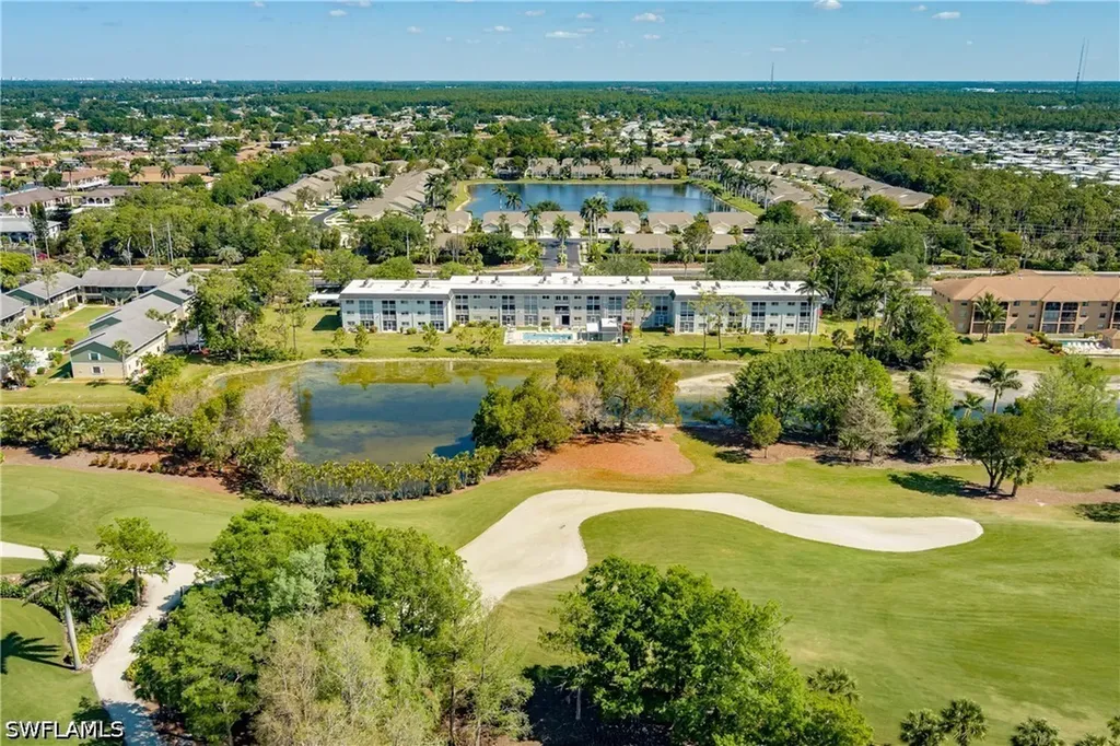 5515 Rattlesnake Hammock Road Naples FL 34113