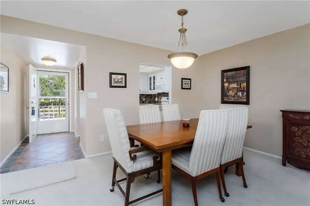 5515 Rattlesnake Hammock Road Naples FL 34113