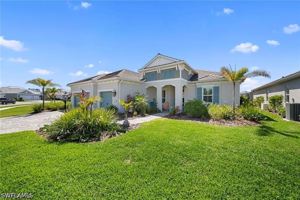 21244 Holmes Circle Venice FL 34293
