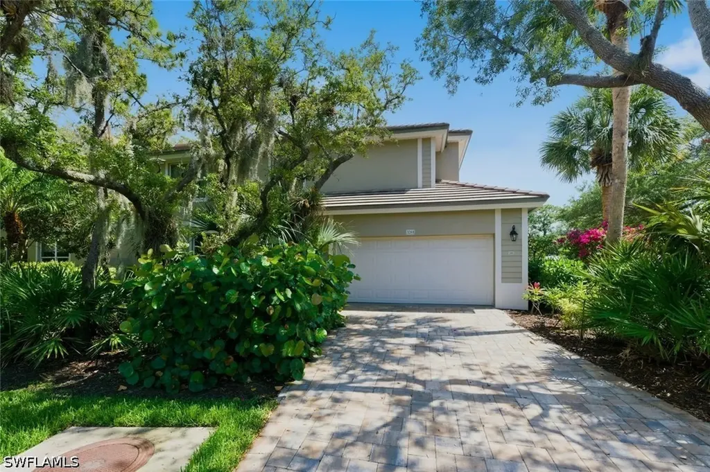 3281 Crossings Court Bonita Springs FL 34134
