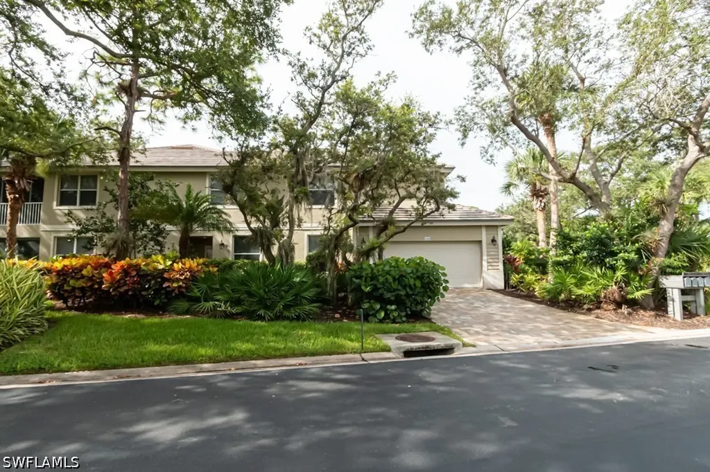 3281 Crossings Court Bonita Springs FL 34134