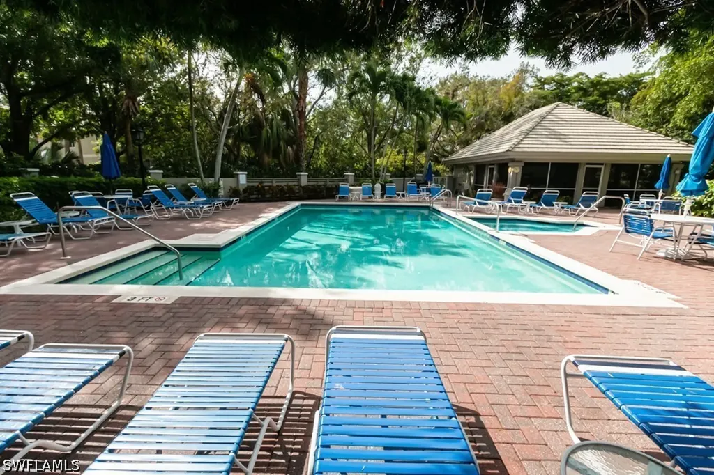 3281 Crossings Court Bonita Springs FL 34134