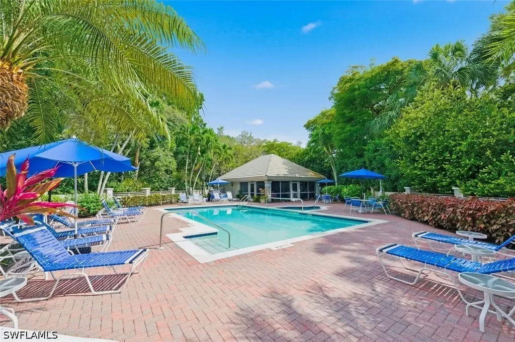 3281 Crossings Court Bonita Springs FL 34134