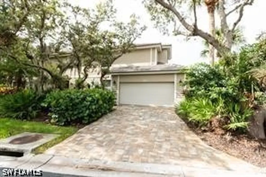 3281 Crossings Court Bonita Springs FL 34134