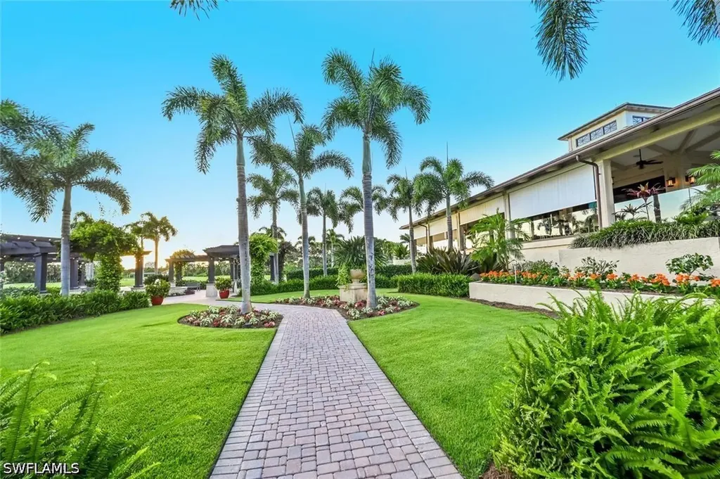 3281 Crossings Court Bonita Springs FL 34134