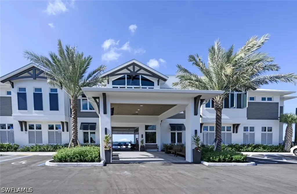 3281 Crossings Court Bonita Springs FL 34134