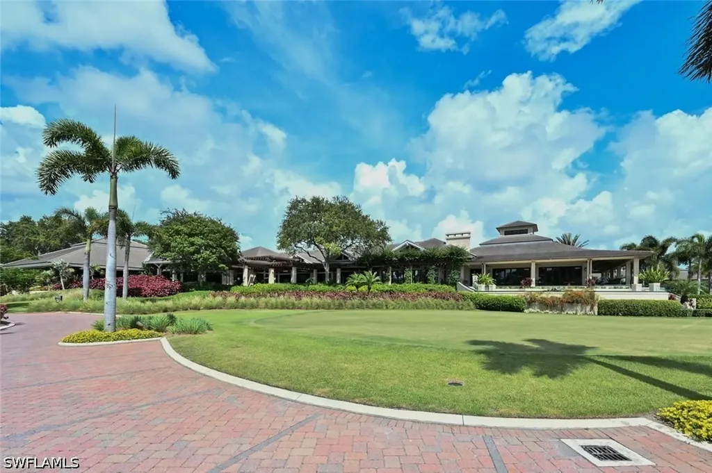 3281 Crossings Court Bonita Springs FL 34134