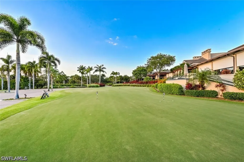 3281 Crossings Court Bonita Springs FL 34134