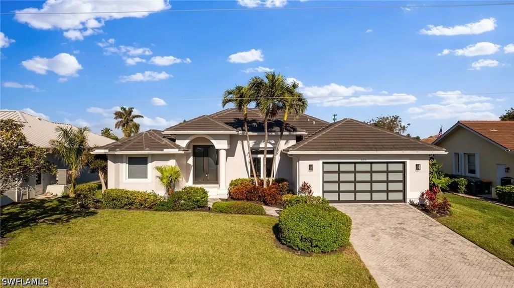 409 Waterleaf Court Marco Island FL 34145
