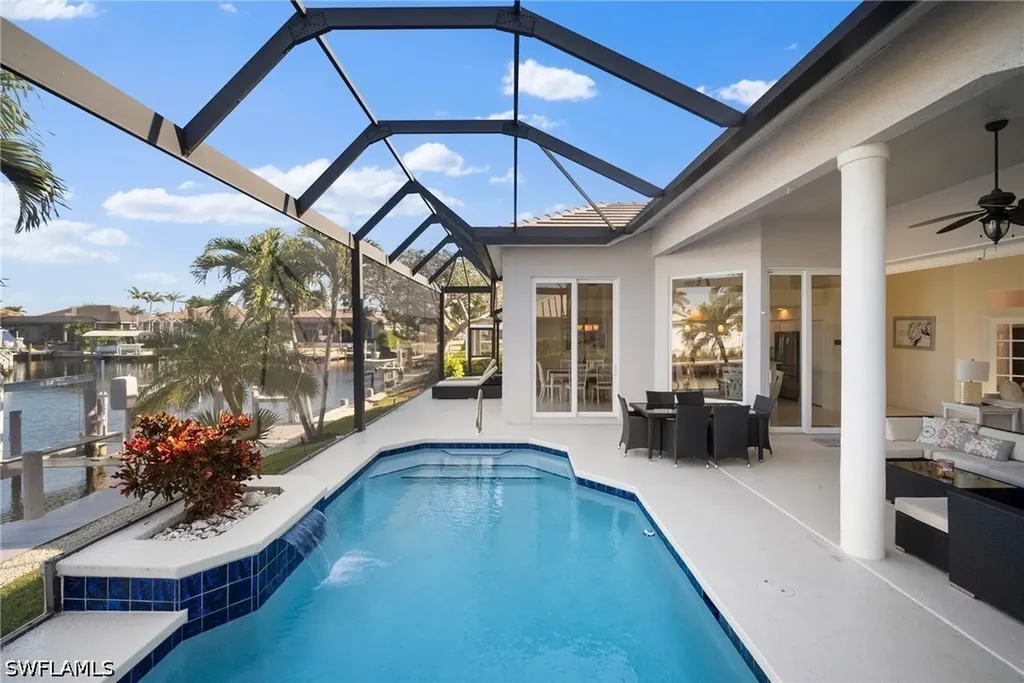 409 Waterleaf Court Marco Island FL 34145
