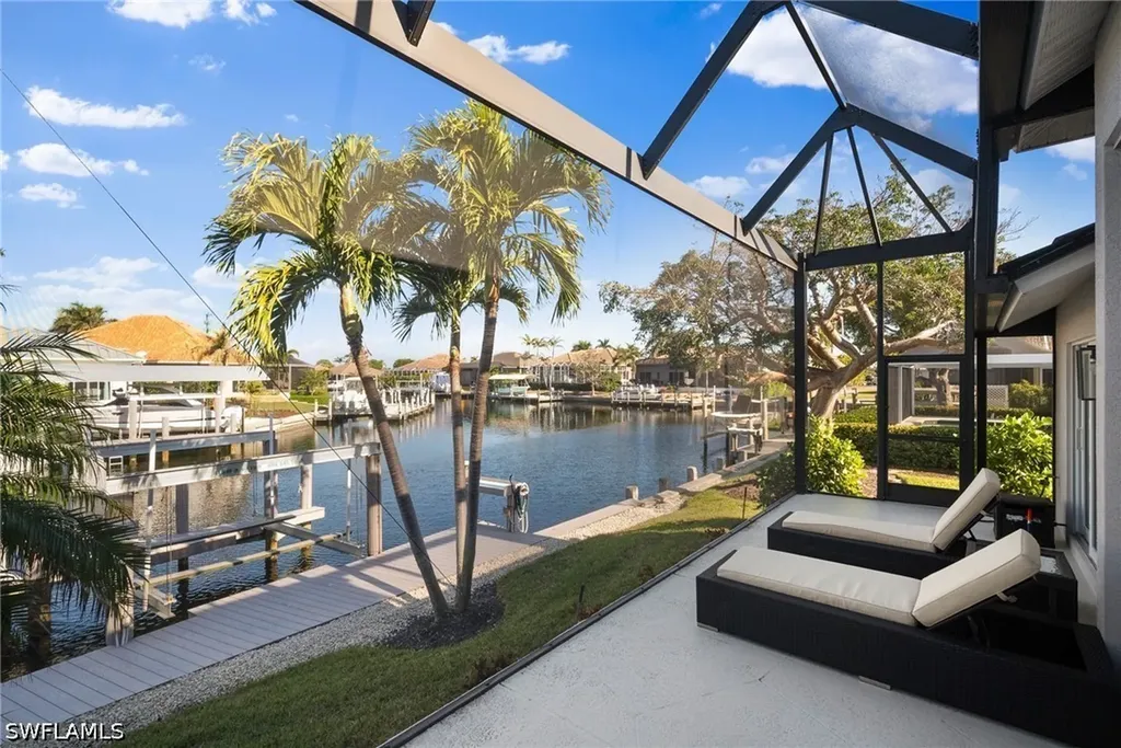 409 Waterleaf Court Marco Island FL 34145