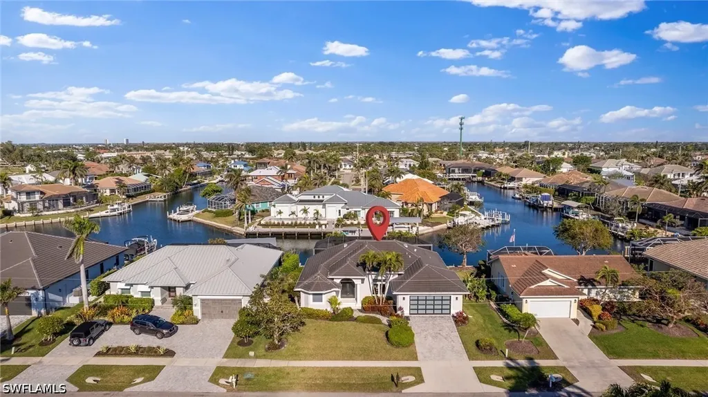 409 Waterleaf Court Marco Island FL 34145
