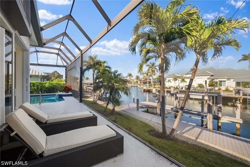 409 Waterleaf Court Marco Island FL 34145