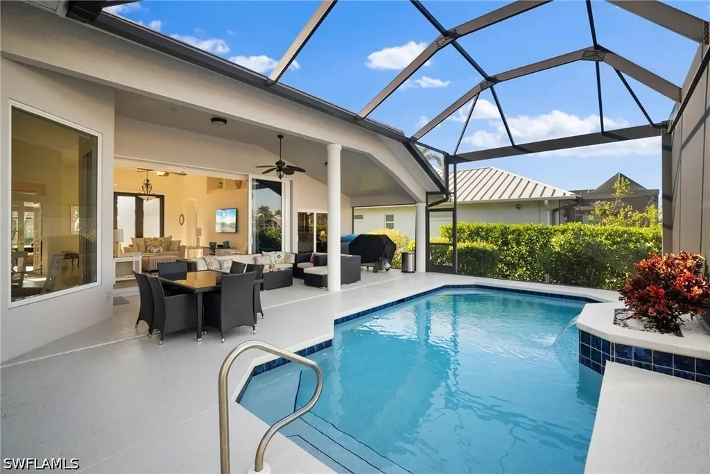 409 Waterleaf Court Marco Island FL 34145
