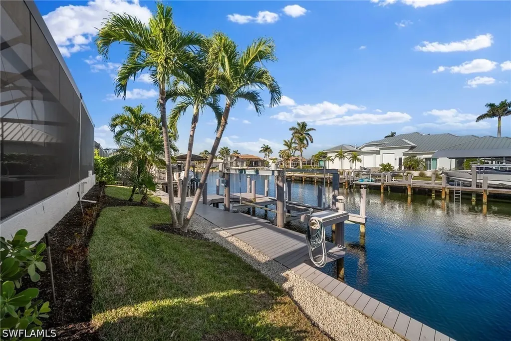 409 Waterleaf Court Marco Island FL 34145