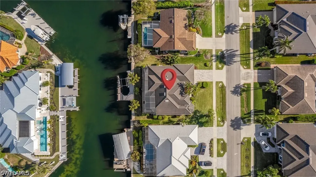 409 Waterleaf Court Marco Island FL 34145