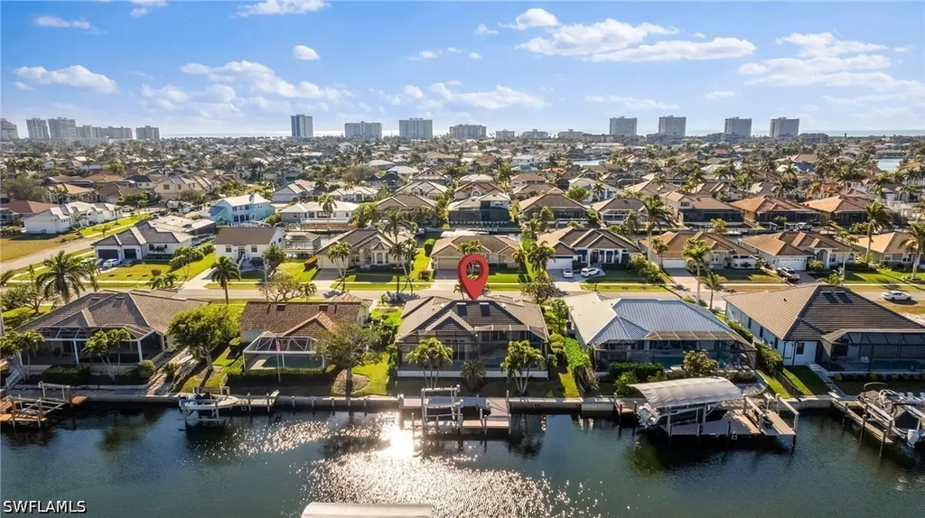 409 Waterleaf Court Marco Island FL 34145