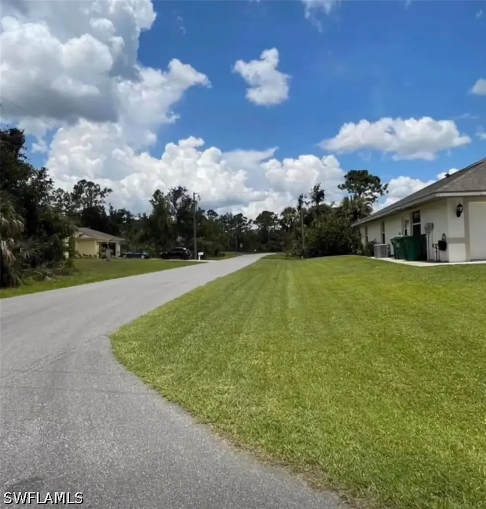1173 Madeira Street Port Charlotte FL 33953