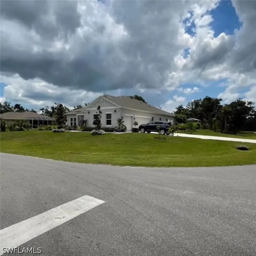 1173 Madeira Street Port Charlotte FL 33953