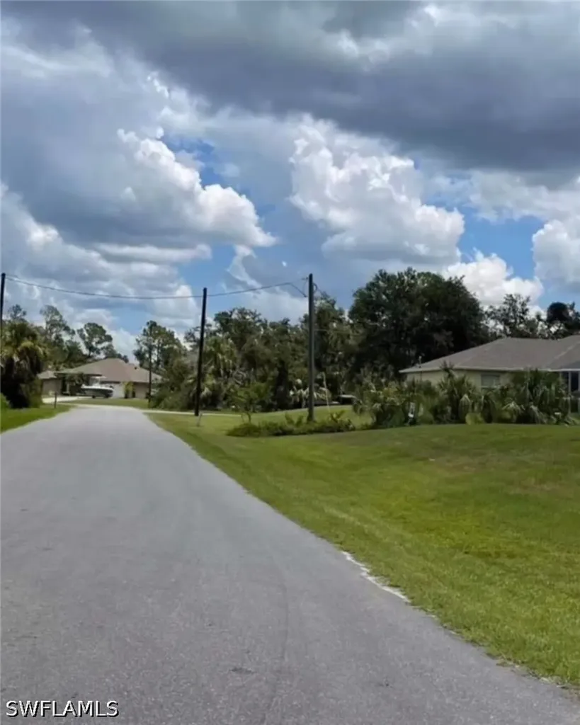 1173 Madeira Street Port Charlotte FL 33953