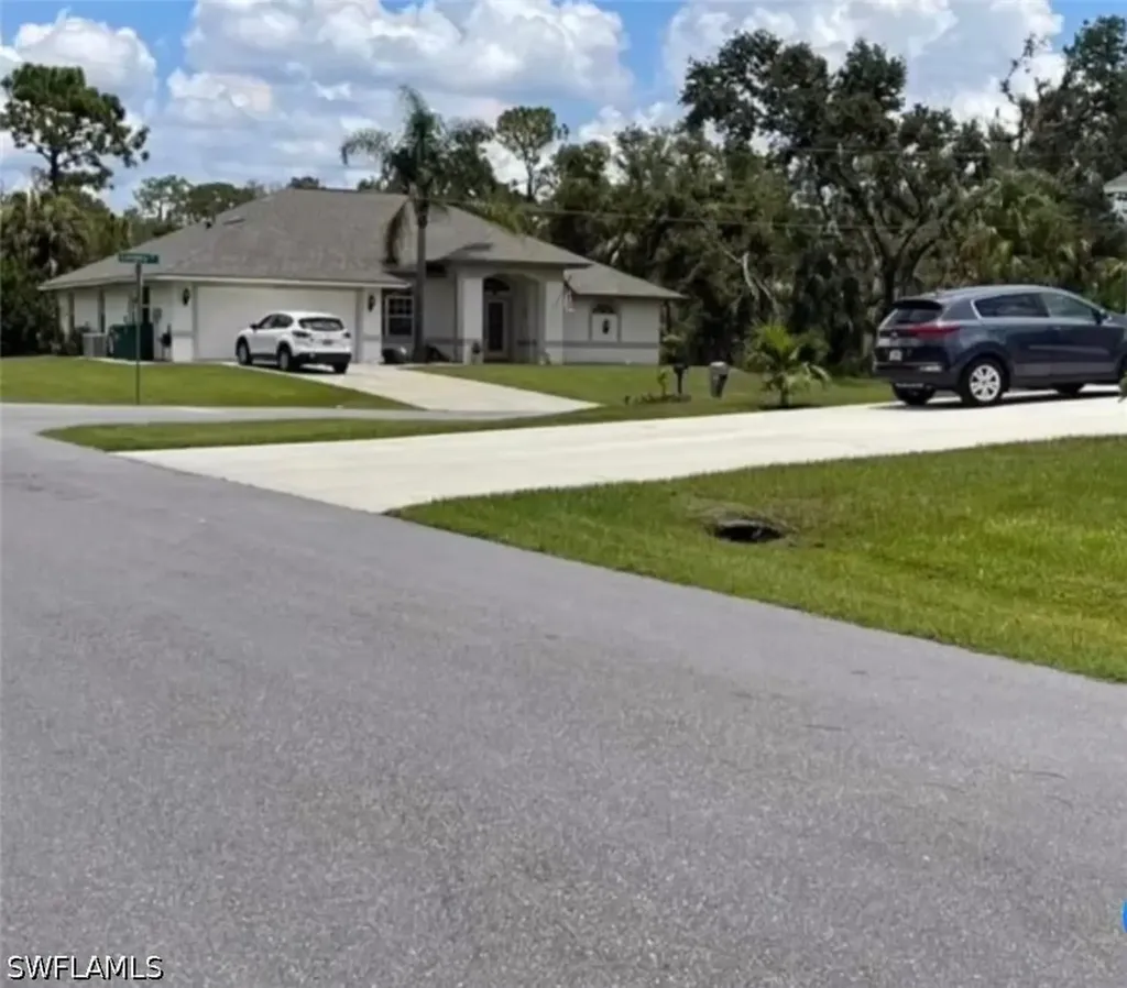 1173 Madeira Street Port Charlotte FL 33953