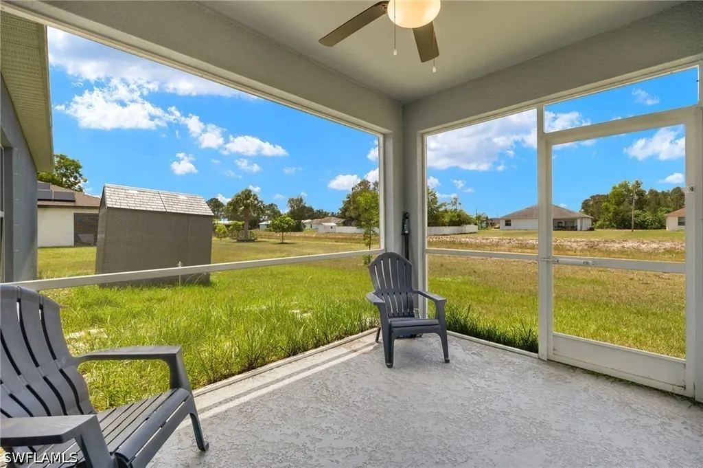 858 Rue Labeau Circle Fort Myers FL 33913