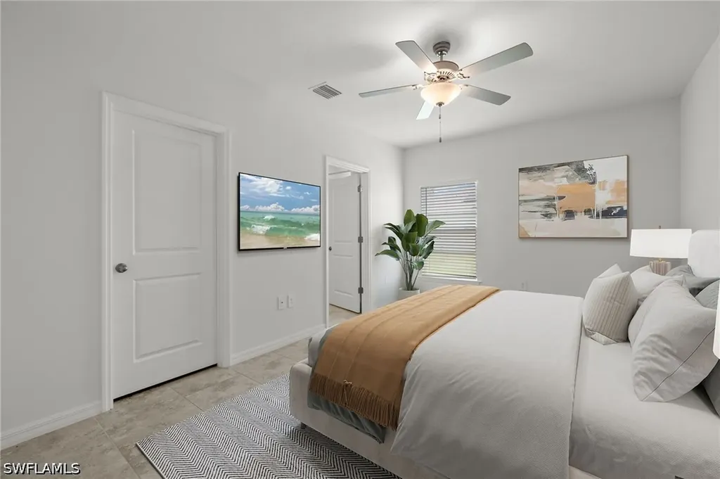 858 Rue Labeau Circle Fort Myers FL 33913