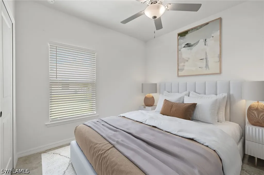 858 Rue Labeau Circle Fort Myers FL 33913