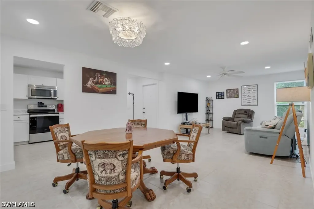 3980 Estero Bay Lane Naples FL 34112