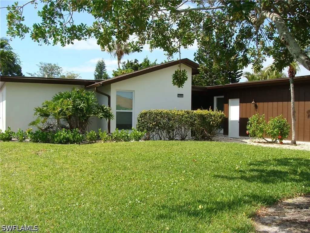 3980 Estero Bay Lane Naples FL 34112