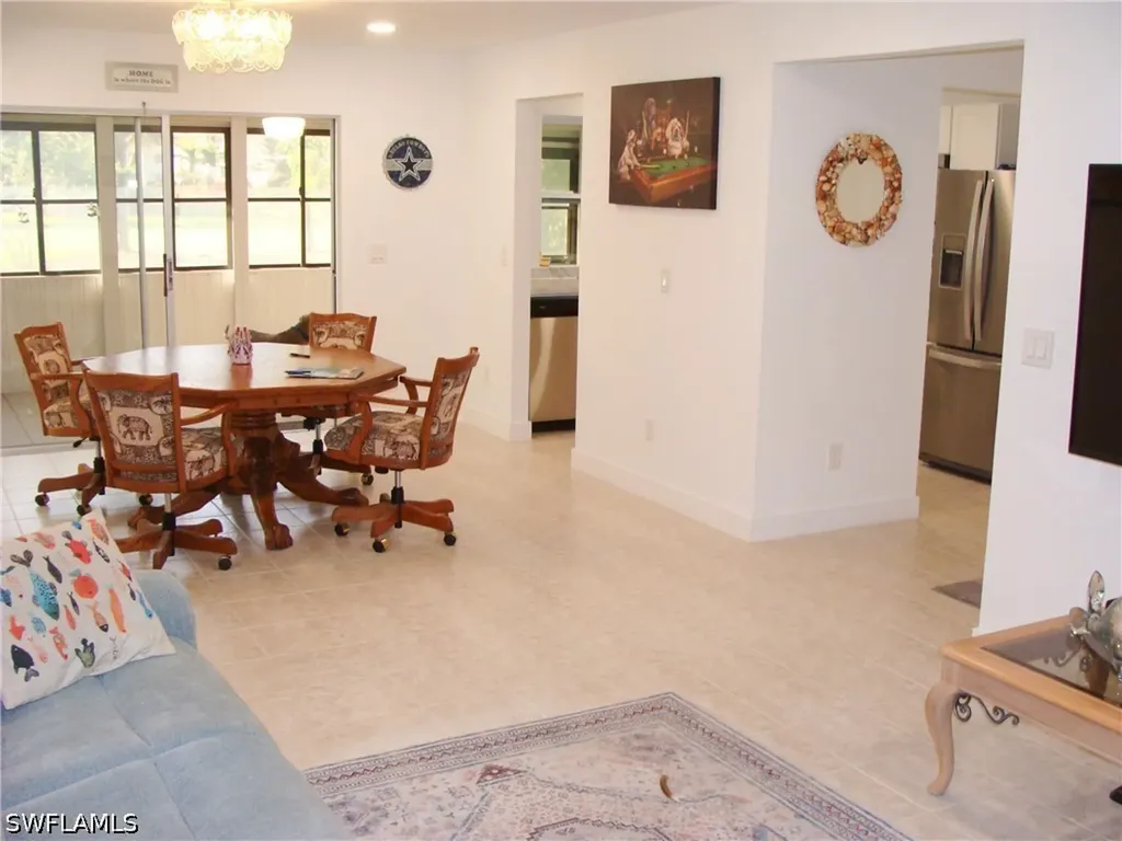 3980 Estero Bay Lane Naples FL 34112