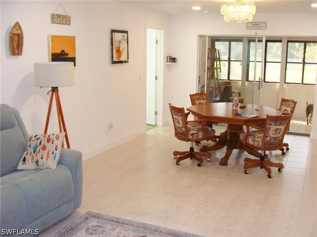 3980 Estero Bay Lane Naples FL 34112