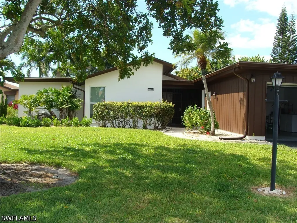 3980 Estero Bay Lane Naples FL 34112