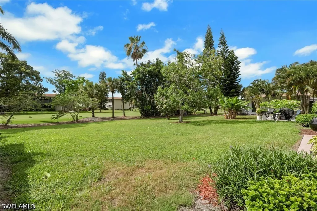 3980 Estero Bay Lane Naples FL 34112